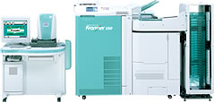Fuji Frontier 590