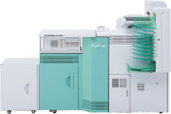 Fuji Frontier 710