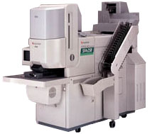 - FUJI SFA-258