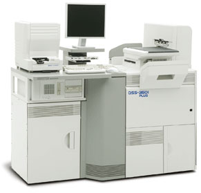 Noritsu QSS-35 PLUS  