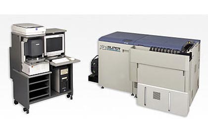 Konica minilabs and company profiles