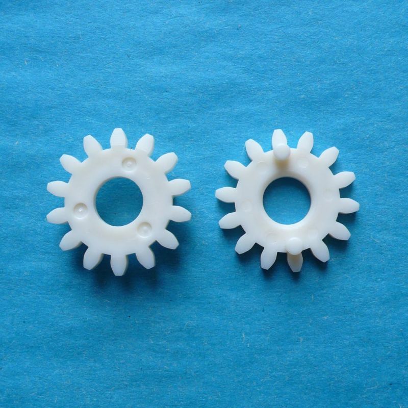 327G03114 gear for Fuji FP230B film-processor