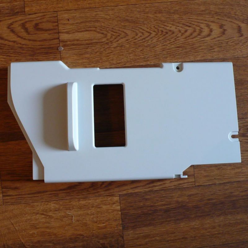 350D1062802G cover spare part for Fuji Frontier minilab