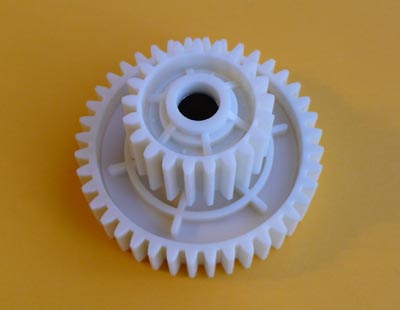 327C966214D, 327C966214C gear for FujiFrontier minilab (China)