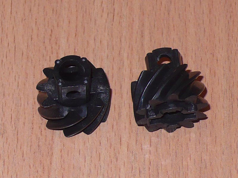 327D1060170 or 327D1060270D gear unoriginal (China)