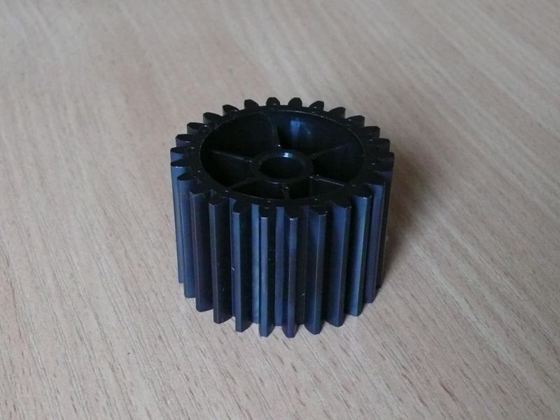A057982-01 spare part for Niritsu minilab - GEAR