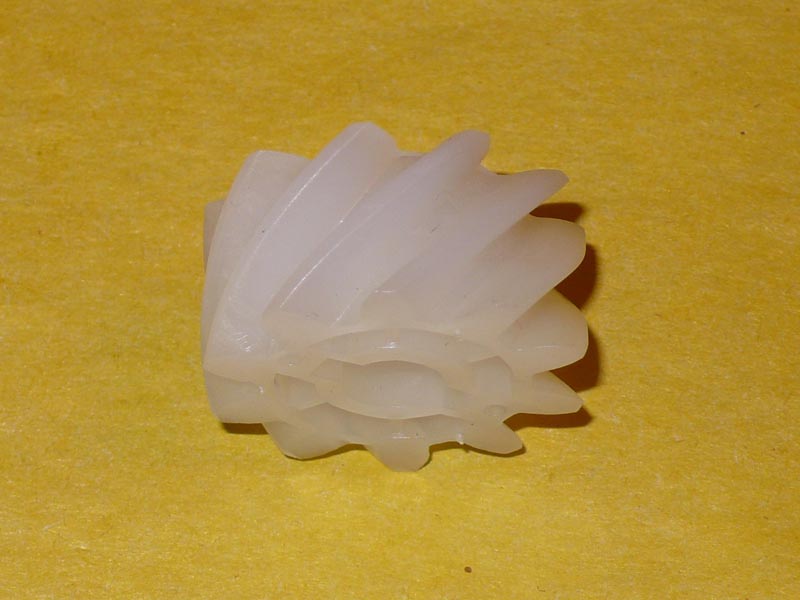 34B7499832 gear unoriginal  (China) by the piece stock Ukraine