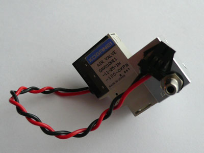 394C918408B, 330C918408B - соленоид