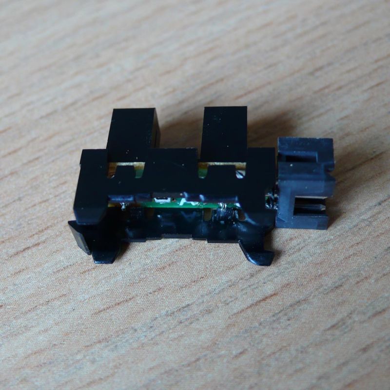 I053117-00 spare part for Noritsu minilab - sensor