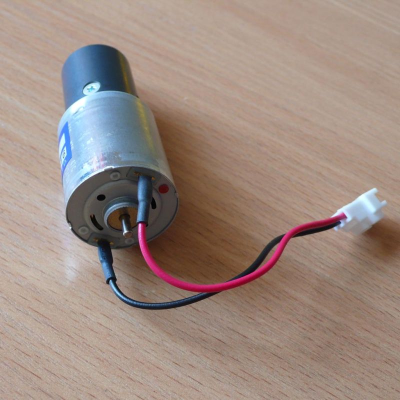 W409675-02 spare part for Noritsu minilab - DC motor