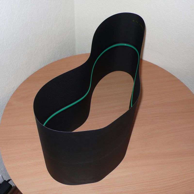 A071505-01 belt for Noritsu minilab