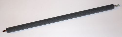 A087420-00, A074136-00 squeegee roller assembly (assy)