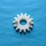 327G03114 шестерня для проявки Fuji FP230B