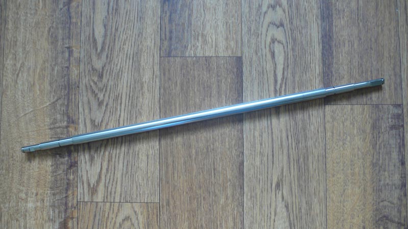 B019793-01 shaft for Noritsu minilab
