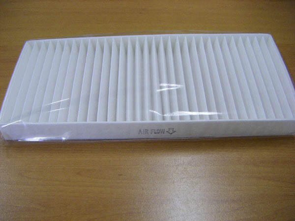 374D890141 Fuji Air Filter not original