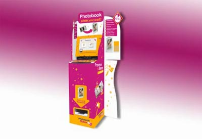     Photobookmaker