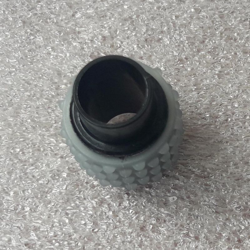 334D1060262 rubber roller for minilab FujiFrontier