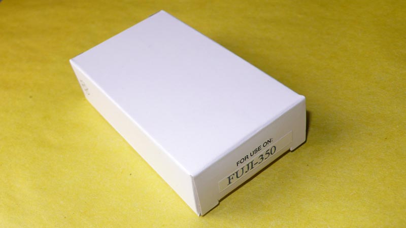 851C904978A RIBBON ONLY  Fuji Frontier  258,330,340,350,355,370,375