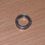 H001552-00 bearing for Noritsu minilab