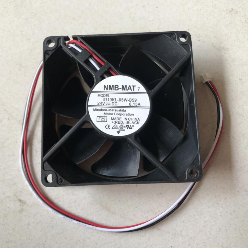 I040374-00 I040410-00 fan  spare part for Noritsu minilab